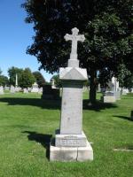Chicago Ghost Hunters Group investigates Calvary Cemetery (24).JPG